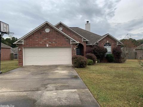 923 Evening Sunset Cir, Redfield, AR 72132 photo 2