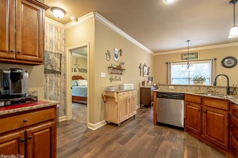 130 Madrid, Benton, AR 72015 photo 15