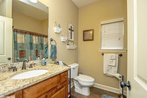 130 Madrid, Benton, AR 72015 photo 30