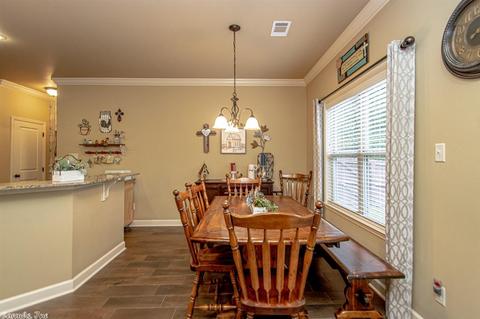 130 Madrid, Benton, AR 72015 photo 18