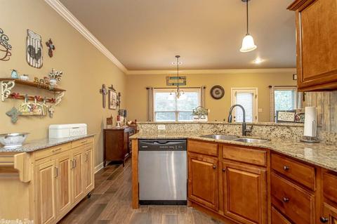130 Madrid, Benton, AR 72015 photo 14