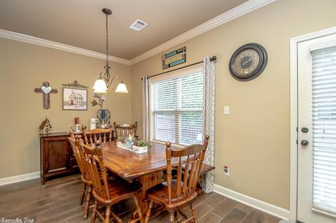 130 Madrid, Benton, AR 72015 photo 17