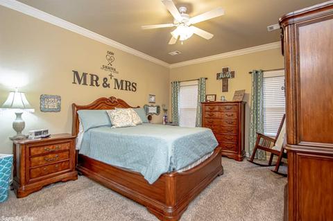 130 Madrid, Benton, AR 72015 photo 20