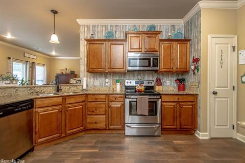 130 Madrid, Benton, AR 72015 photo 13