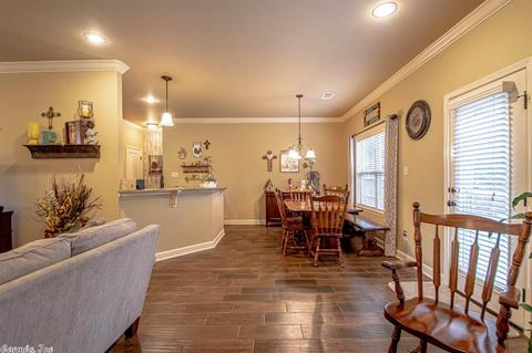 130 Madrid, Benton, AR 72015 photo 19