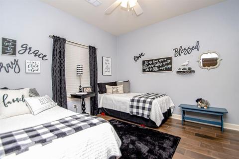 130 Madrid, Benton, AR 72015 photo 26