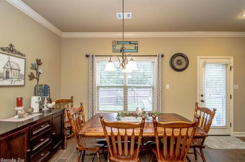 130 Madrid, Benton, AR 72015 photo 16