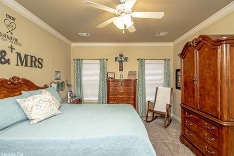 130 Madrid, Benton, AR 72015 photo 21