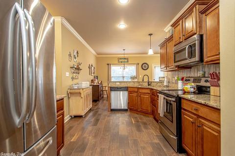 130 Madrid, Benton, AR 72015 photo 11