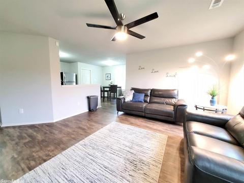 28 Oakland Cir, Austin, AR 72007 photo 9