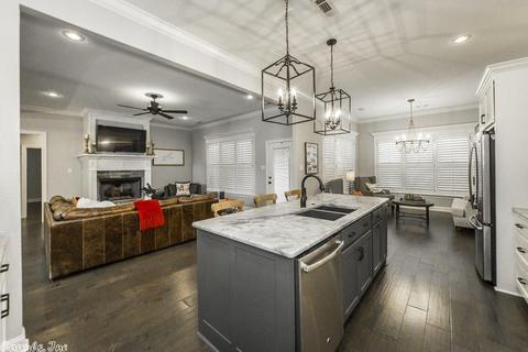 6 Gander Pt, Vilonia, AR 72173 photo 8