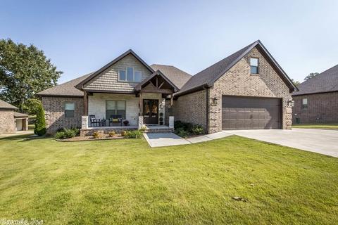 6 Gander Pt, Vilonia, AR 72173 photo 1