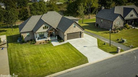 6 Gander Pt, Vilonia, AR 72173 photo 3