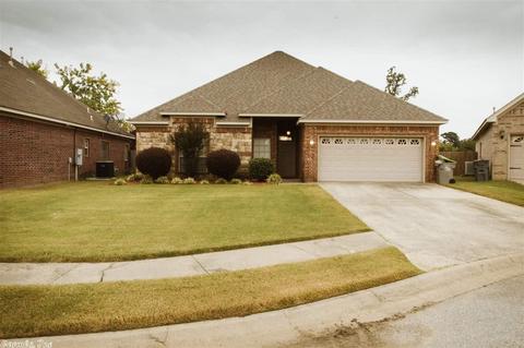 5532 Village Loop, Benton, AR 72015 photo 2