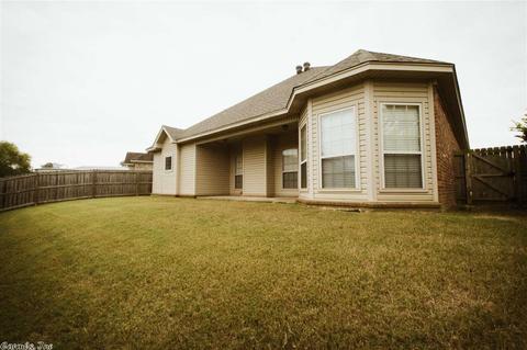 5532 Village Loop, Benton, AR 72015 photo 28