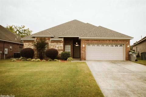 5532 Village Loop, Benton, AR 72015 photo 1