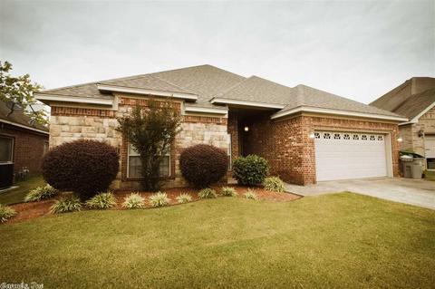 5532 Village Loop, Benton, AR 72015 photo 3