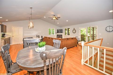 460 Valhalla, Edgemont, AR 72044 photo 17