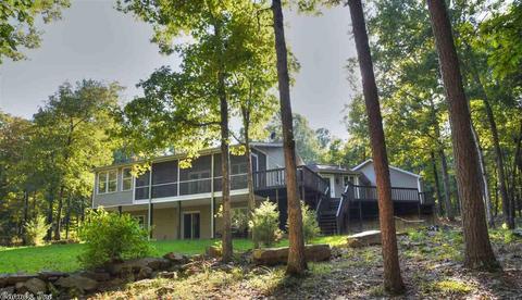 460 Valhalla, Edgemont, AR 72044 photo 23