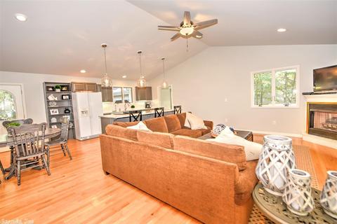 460 Valhalla, Edgemont, AR 72044 photo 8