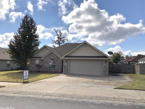 4406 Loretta, Benton, AR 72015 photo 3