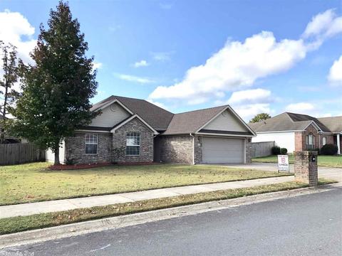 4406 Loretta, Benton, AR 72015 photo 1