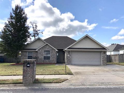 4406 Loretta, Benton, AR 72015 photo 2