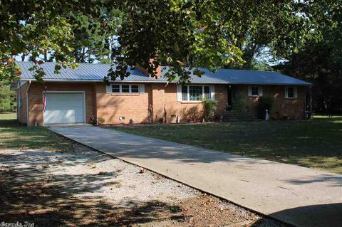 1301 Maple Dr, Mountain View, AR 72560 photo 1