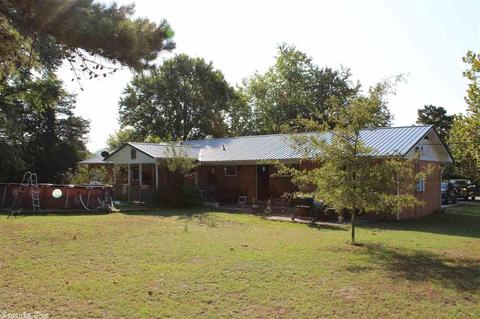 1301 Maple Dr, Mountain View, AR 72560 photo 2