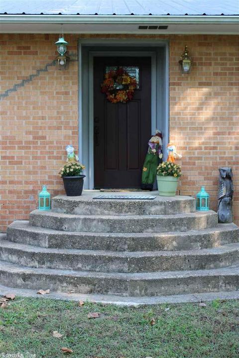 1301 Maple Dr, Mountain View, AR 72560 photo 9