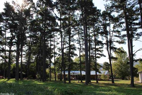 1301 Maple Dr, Mountain View, AR 72560 photo 4