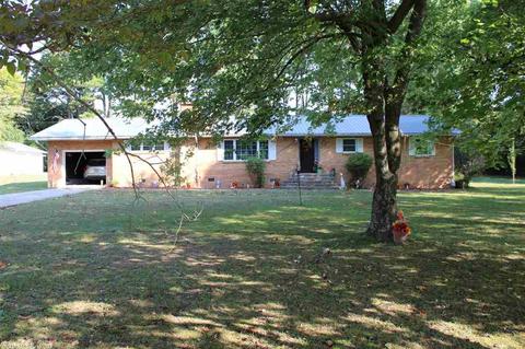 1301 Maple Dr, Mountain View, AR 72560 photo 3