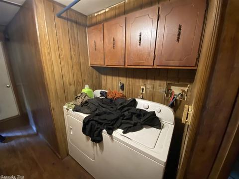 10737 Toler Rd, Pine Bluff, AR 71603 photo 18