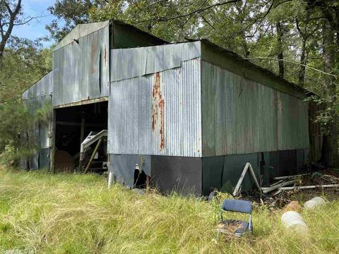 10737 Toler Rd, Pine Bluff, AR 71603 photo 4