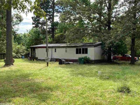 10737 Toler Rd, Pine Bluff, AR 71603 photo 1