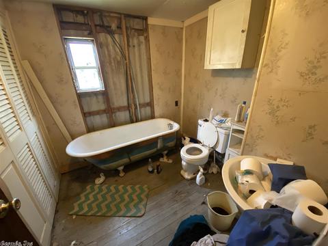 10737 Toler Rd, Pine Bluff, AR 71603 photo 17
