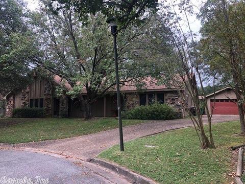 37 Canterbury Cv, Pine Bluff, AR 71603 photo 1