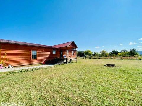24524 Highway 263, Timbo, AR 72680 photo 1