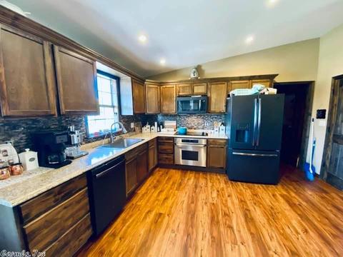24524 Highway 263, Timbo, AR 72680 photo 8