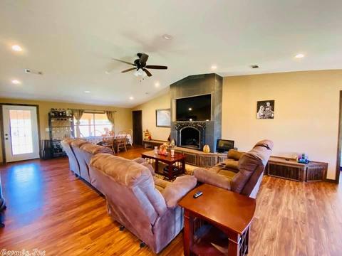 24524 Highway 263, Timbo, AR 72680 photo 7
