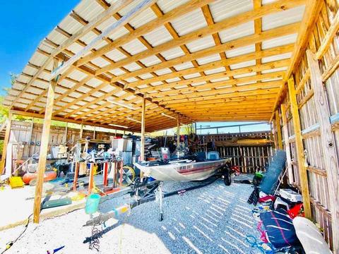 24524 Highway 263, Timbo, AR 72680 photo 2