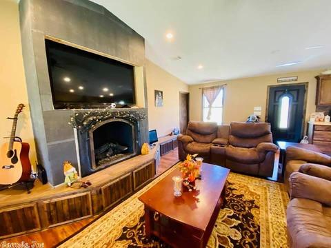 24524 Highway 263, Timbo, AR 72680 photo 5