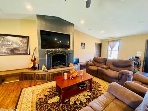 24524 Highway 263, Timbo, AR 72680 photo 4