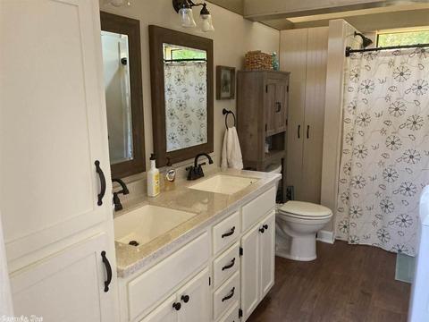 98 Elliott Rd, Greenbrier, AR 72058 photo 5