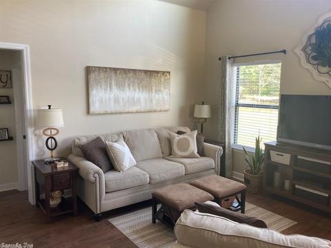 98 Elliott Rd, Greenbrier, AR 72058 photo 1