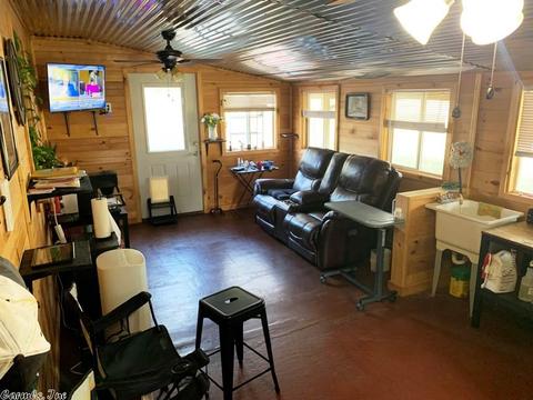 166 N Main St, Franklin, AR 72536 photo 4
