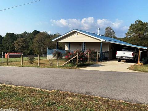 166 N Main St, Franklin, AR 72536 photo 17