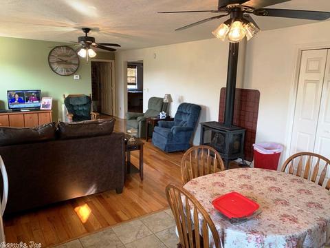 166 N Main St, Franklin, AR 72536 photo 3