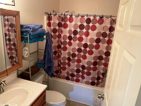 166 N Main St, Franklin, AR 72536 photo 11