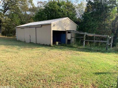 166 N Main St, Franklin, AR 72536 photo 7